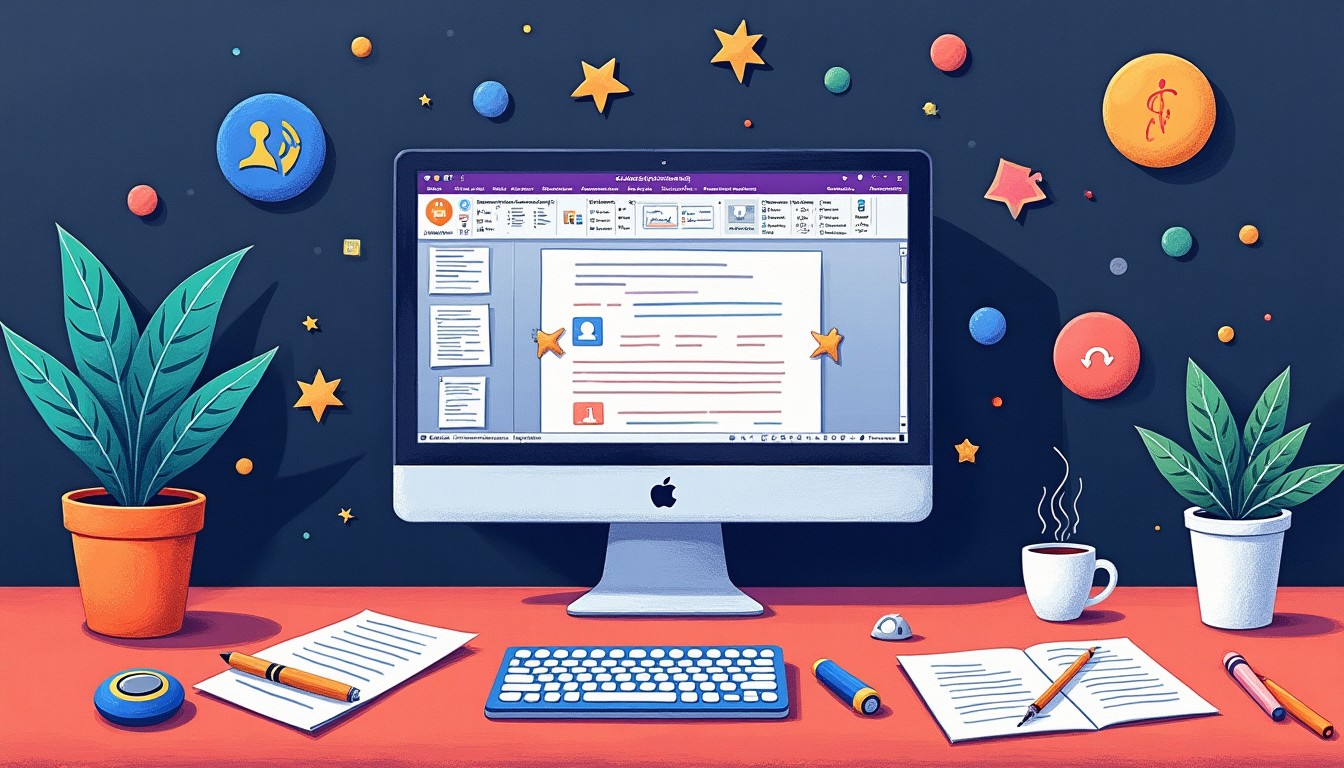 How to Create Accessible Meeting Minutes in Word & PDF