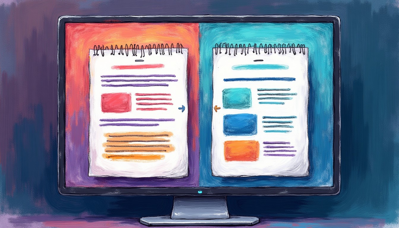 Apply Consistent Text Formatting