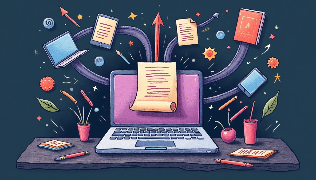 Export to Accessible PDF