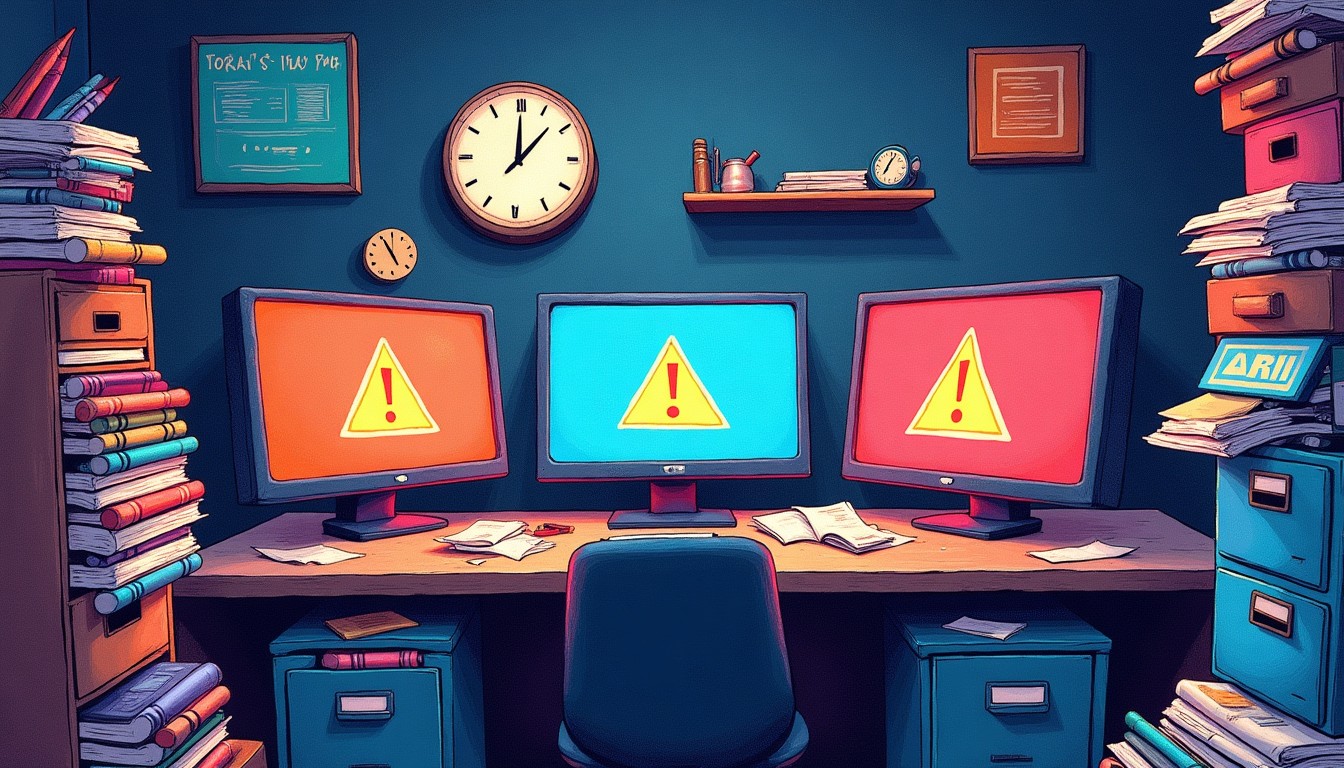 Common Quality Gate Mistakes That Slow Teams Down