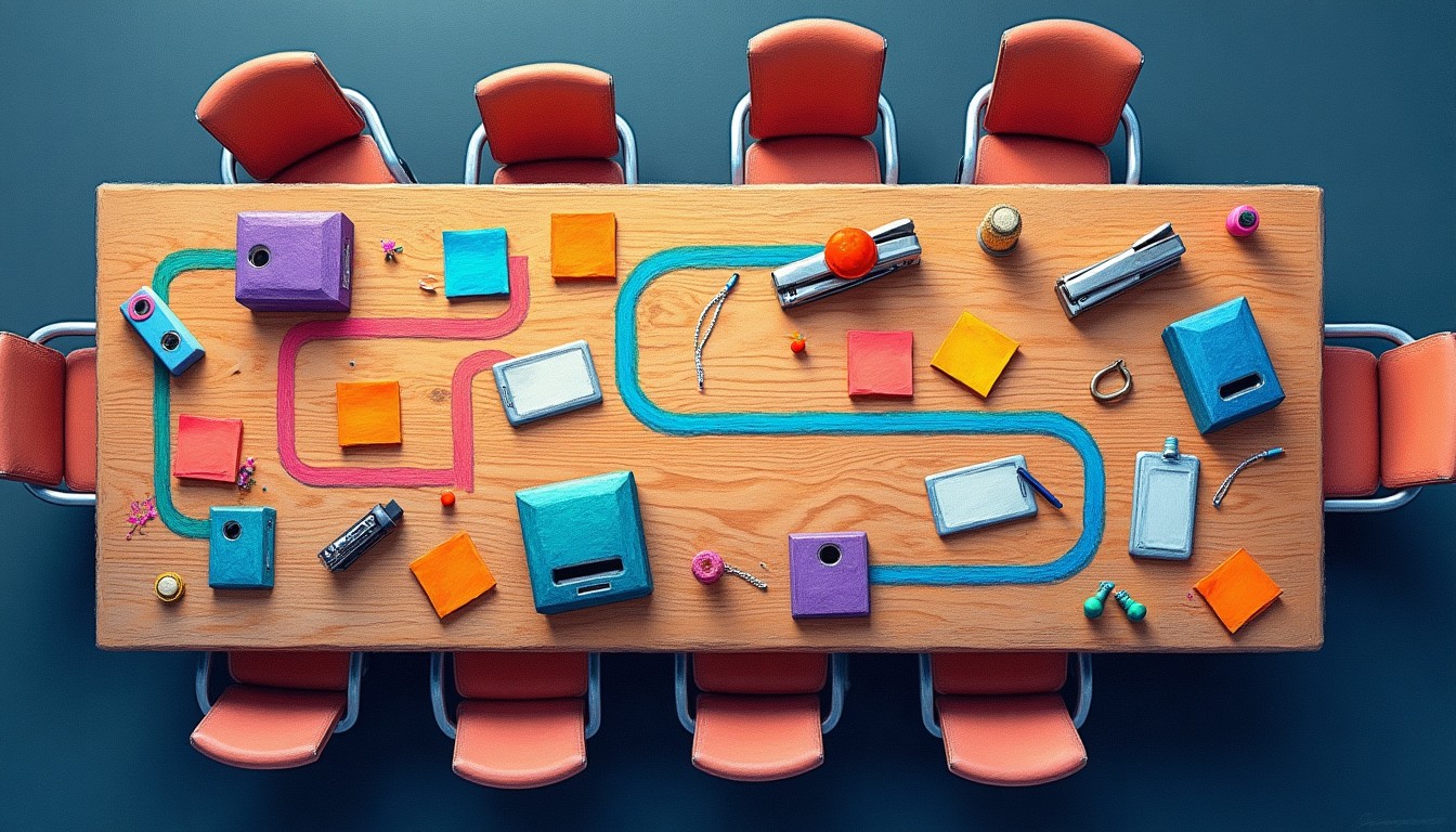 Real-World Workflow Examples