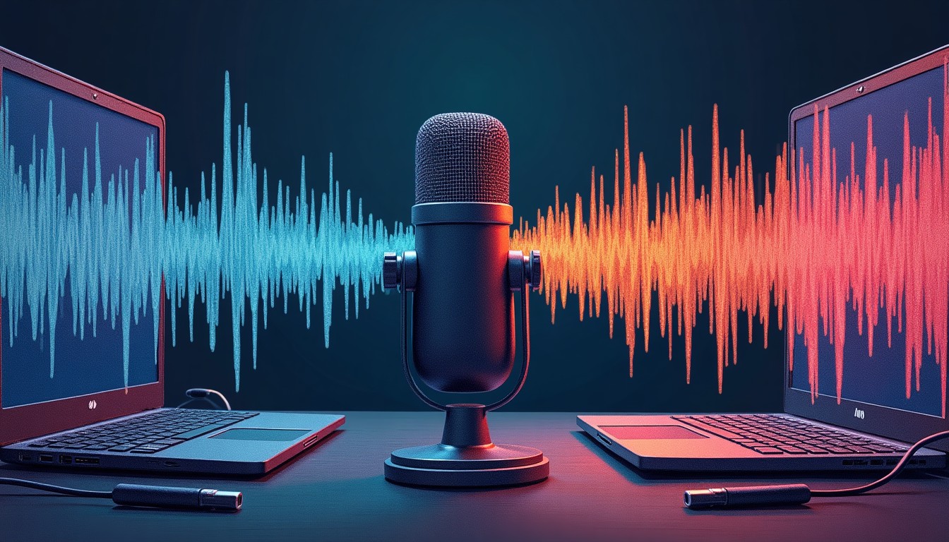 Audio Quality: The Foundation of Accurate Transcription