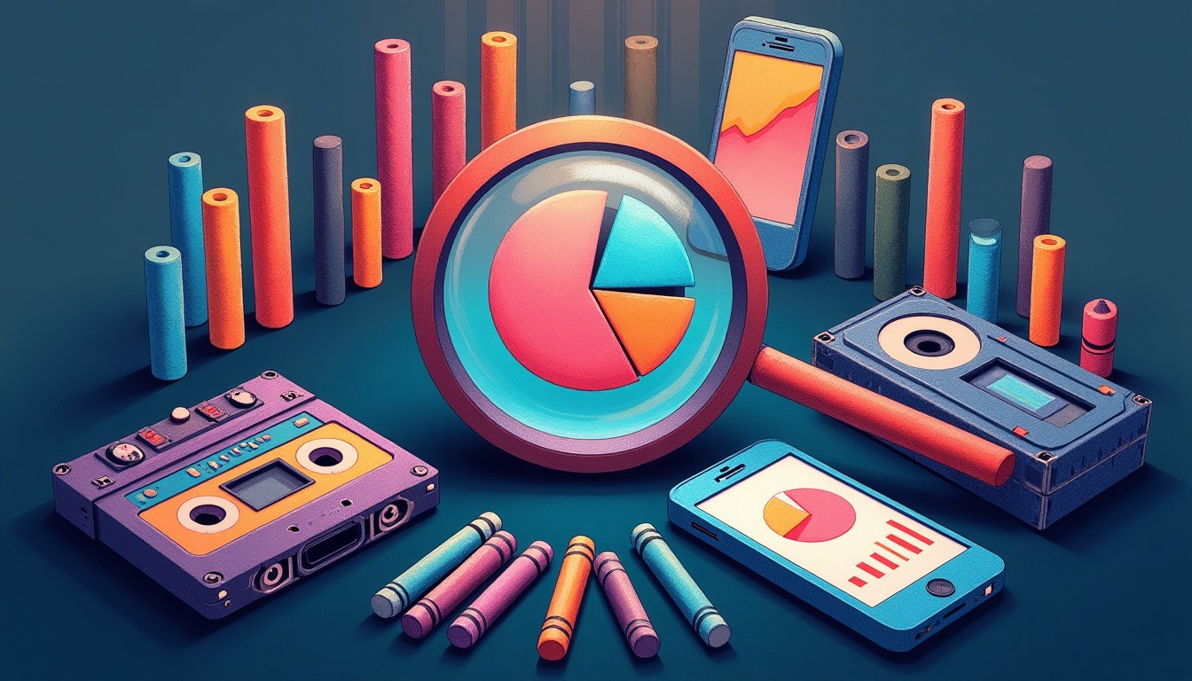 4. Market Research and Customer Insights