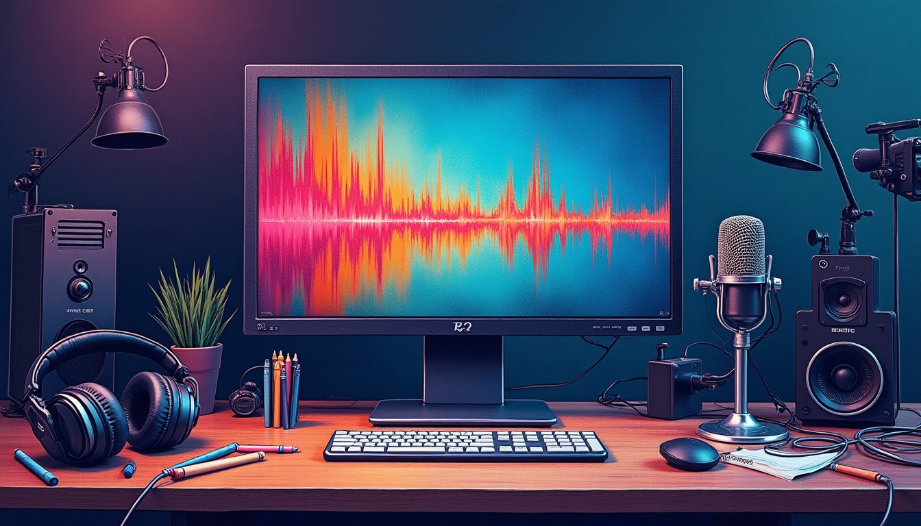 Audio Description for Video: Beyond Compliance to Impact