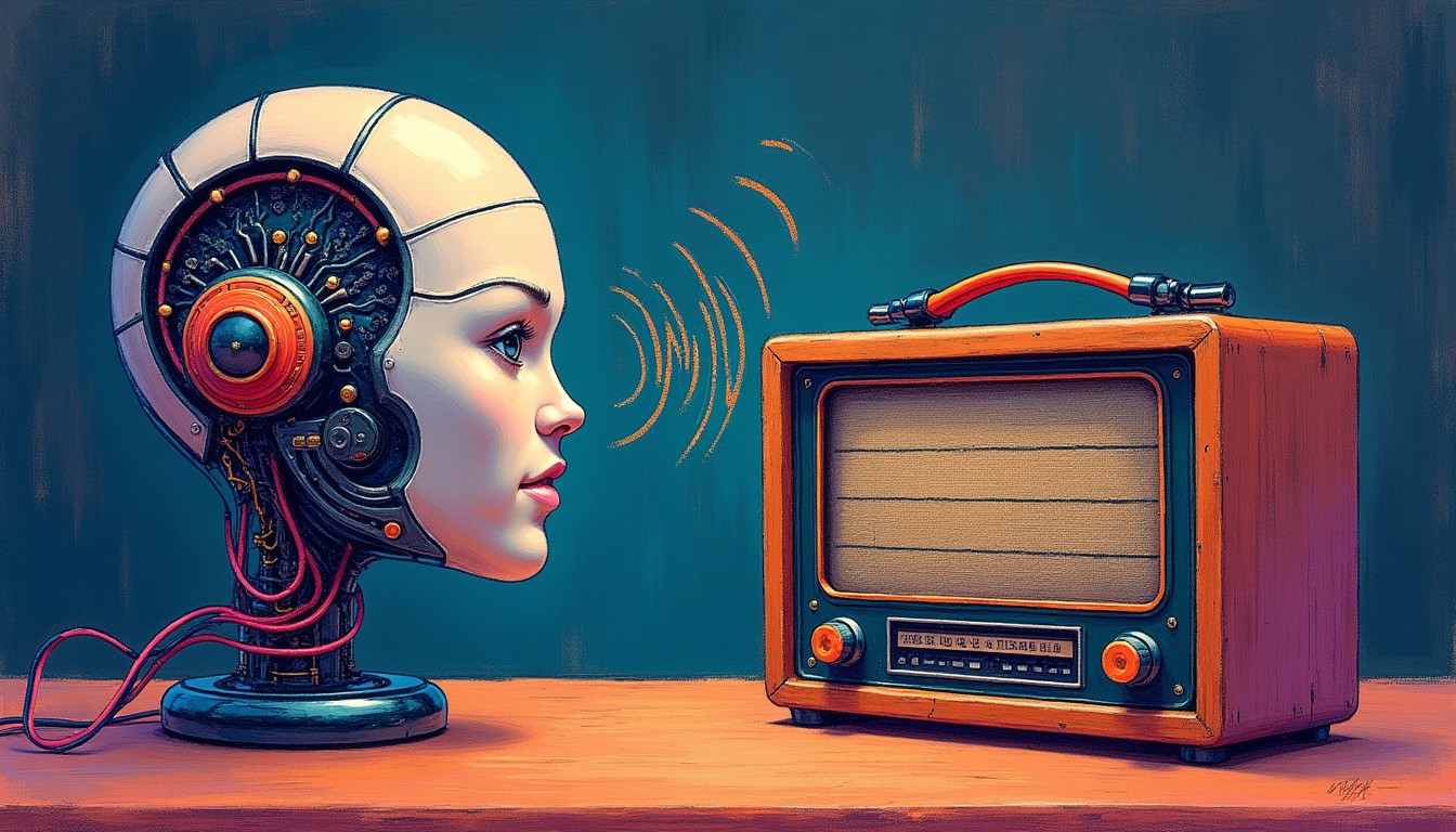 AI vs. Human-Generated Descriptions in 2026