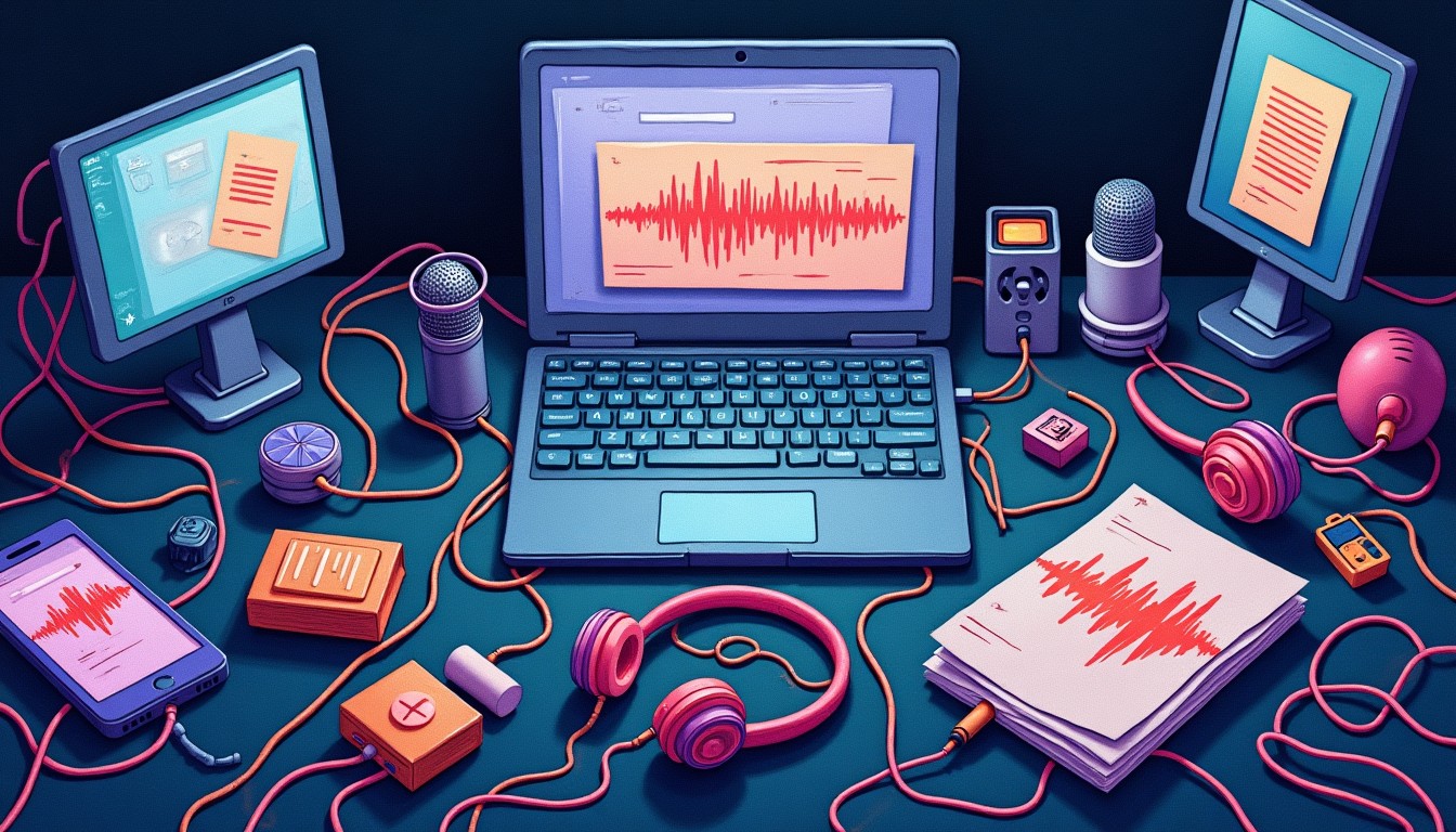 Tested 15 AI summarizers for audio, video, and text. Find out which tools deliver accurate summaries that capture context,...
