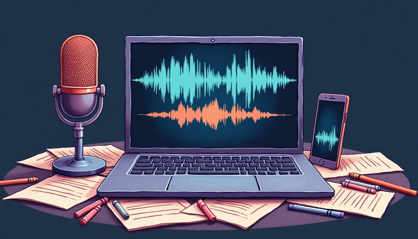 5 Best Any2Text Alternatives for AI Transcription (2026)