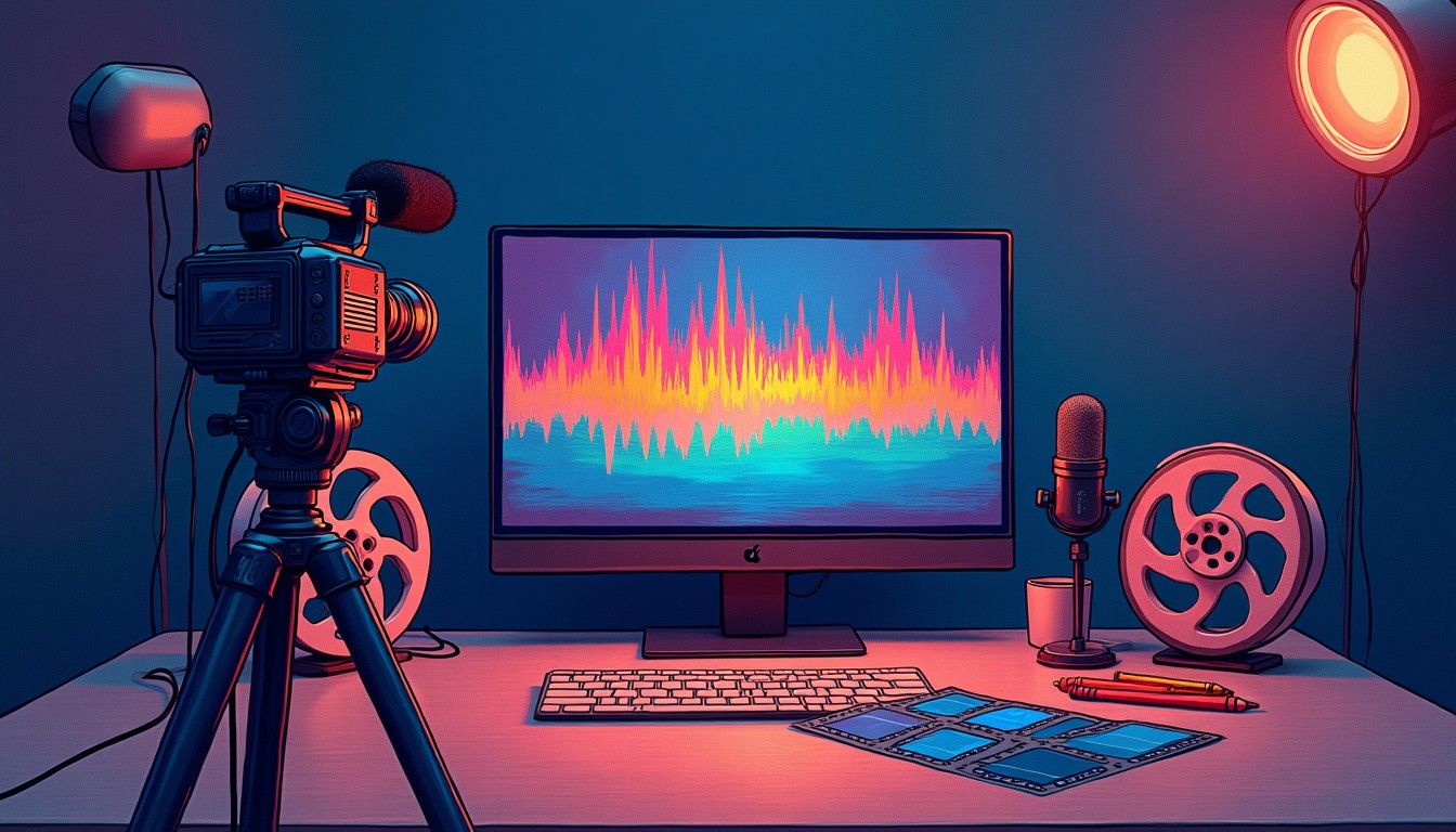 3. Descript: Best for Content Creators