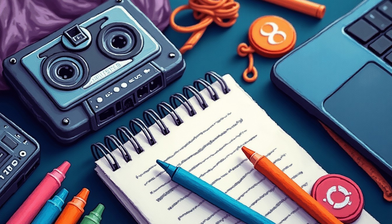 4. Trint: Best for Journalism