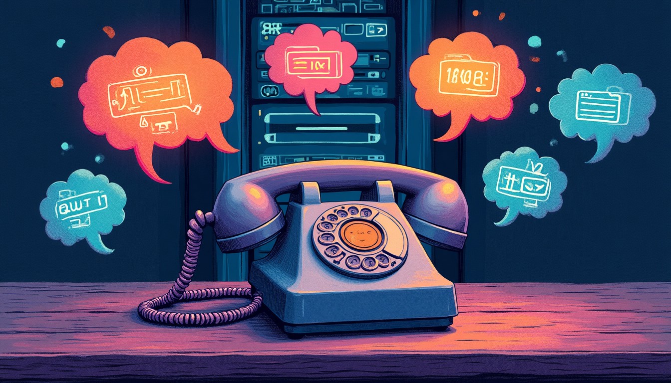 Build IT Voice Agent: Speech-to-Text Implementation Guide