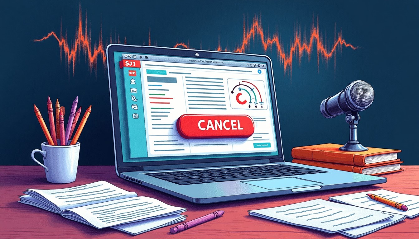 How to Cancel Scriptivox Subscription: Complete Guide