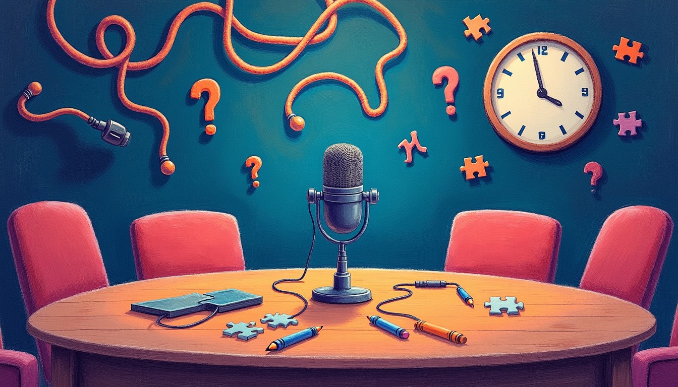 Meeting Recording Limitations