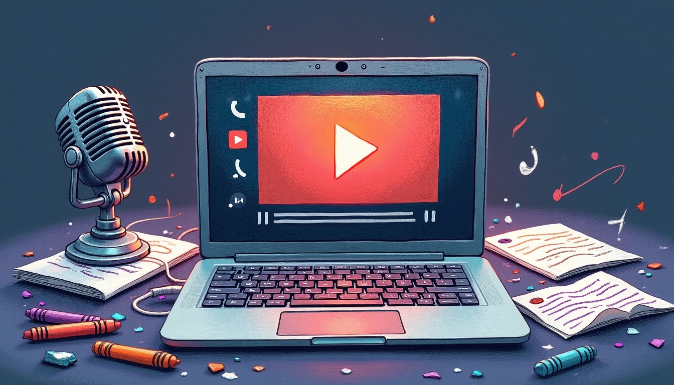 How to Download YouTube Transcripts: 4 Methods That Work