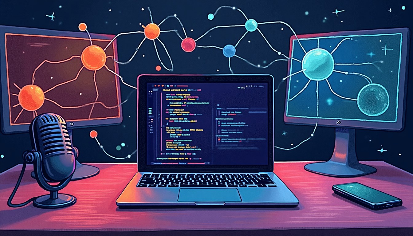 3. Rev.ai - Developer-First API