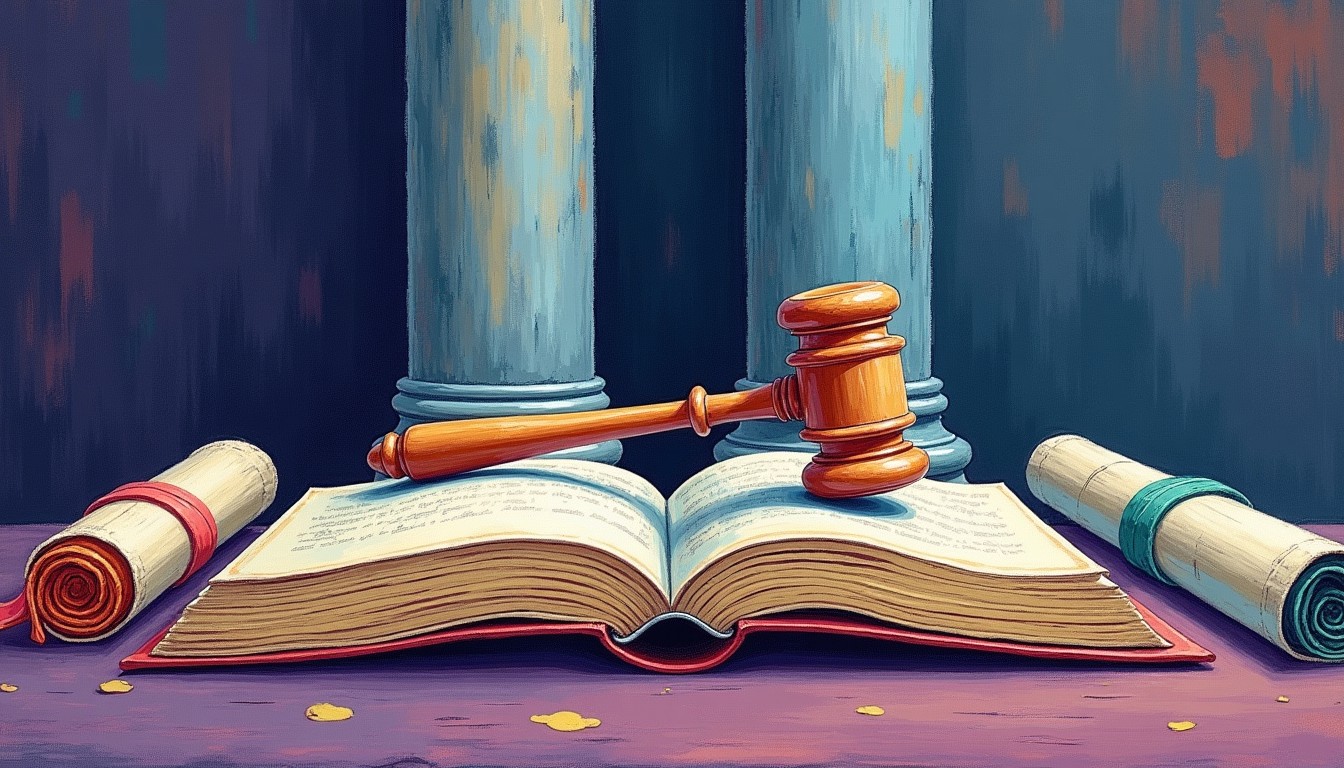 Legal Framework for Meeting Documentation