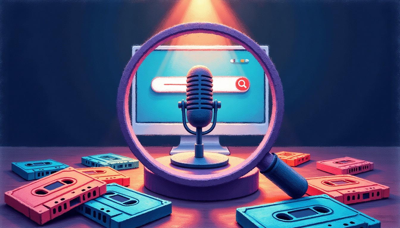 Why Transcription Transforms Podcast Growth