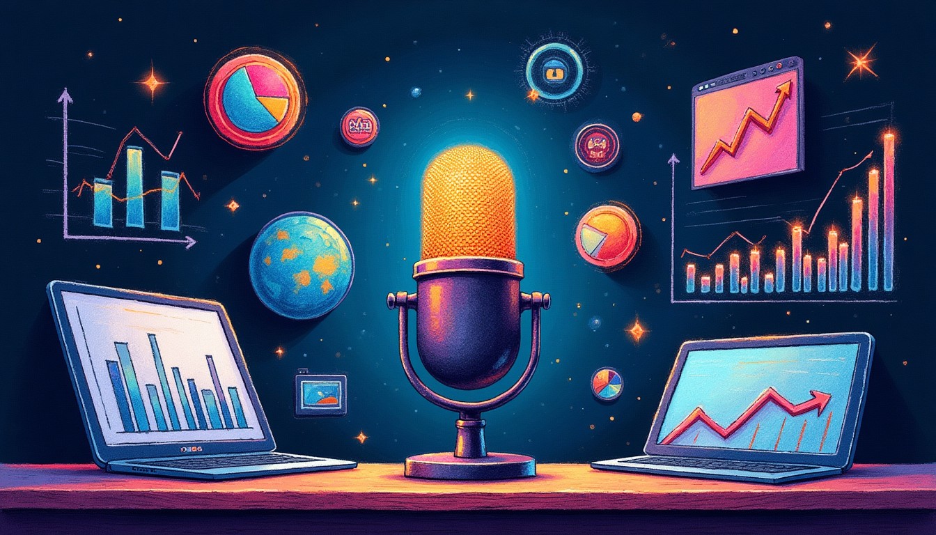 Measuring Transcription Impact