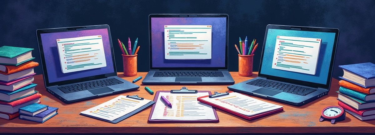 Research Methodology Best Practices