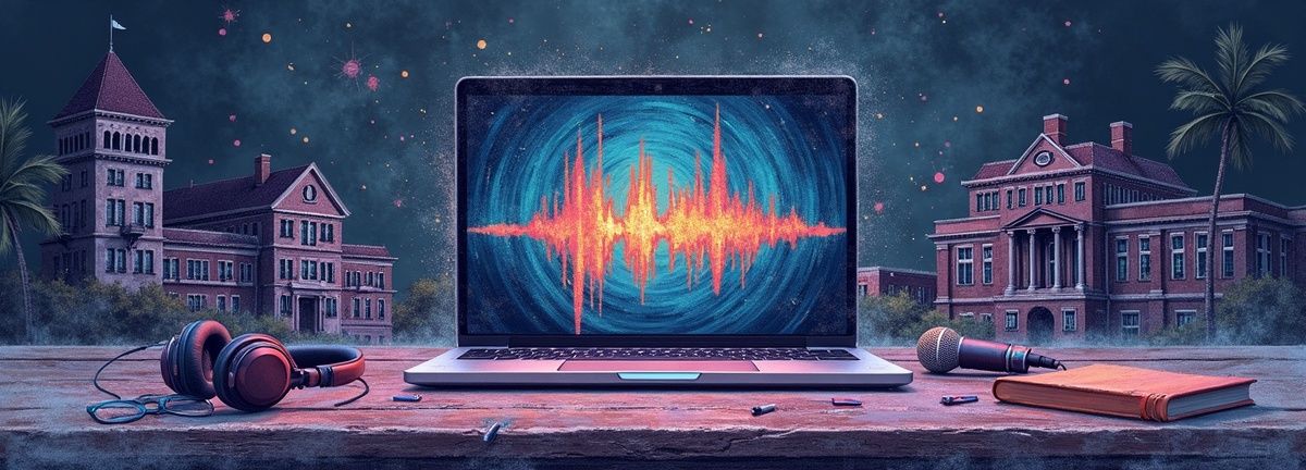 Higher Education Accessibility: Digital Learning Guide