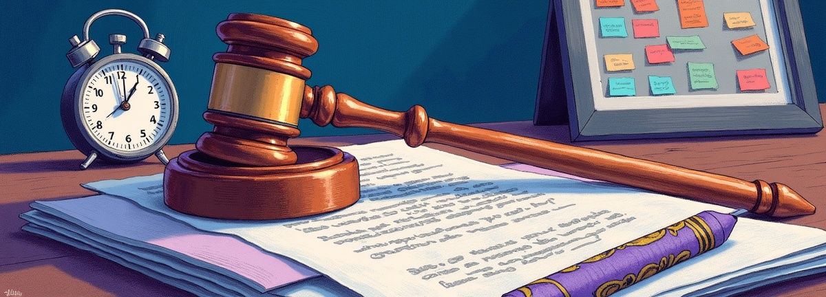 How to Get Court Transcripts Fast: 5 Proven Methods for 2026