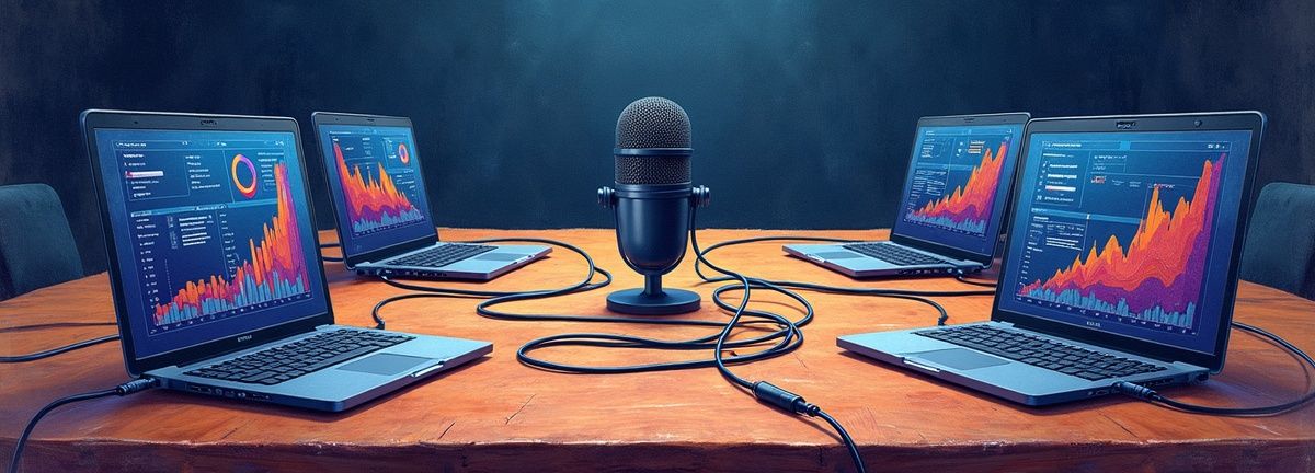 Speech Recognition Systems: Vendor Comparison