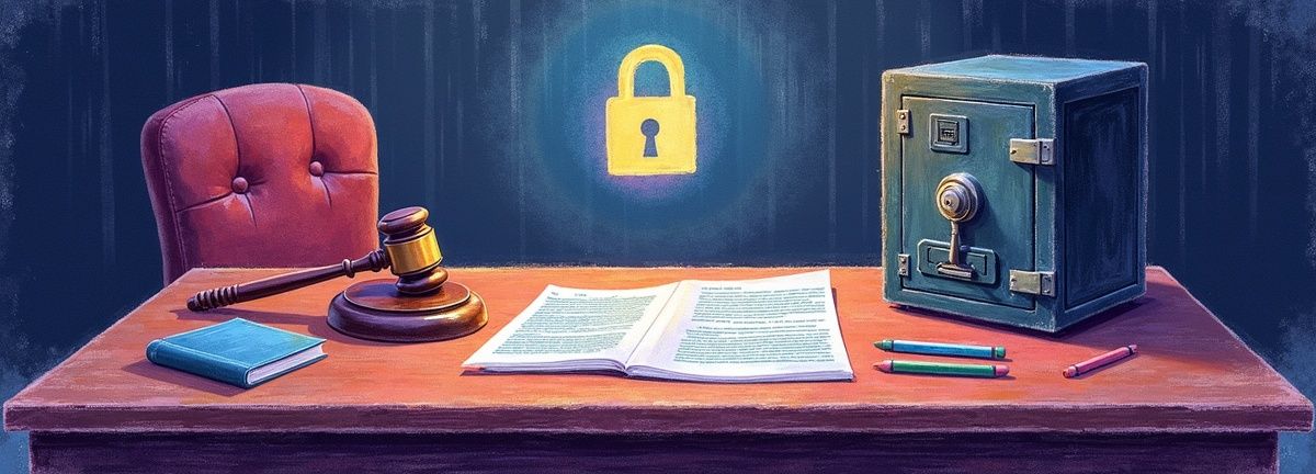 Law Firm RFP Template: Security, SLA & Deliverables for Vendor Transcription