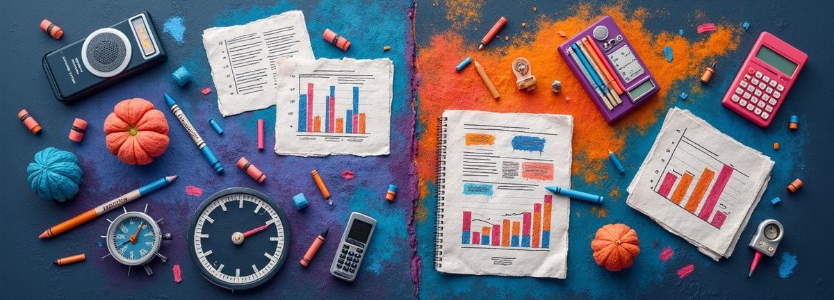Statistical Considerations for Qualitative Research