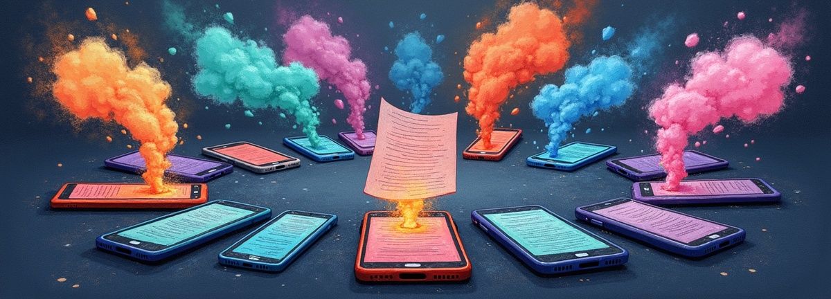 Converting Voice Messages to Text: Platform Comparison