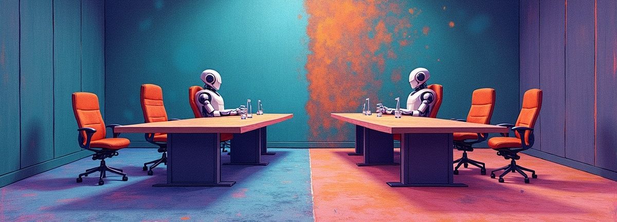 Why Teams Choose Meeting Transcription Without Bots