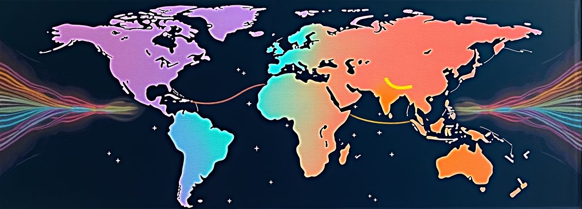 How Dubbing Transcription Powers Global Content Localization