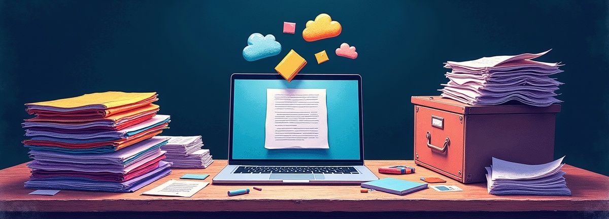 Complete guide to migrate transcripts from Otter.ai. Compare alternatives, avoid common mistakes, and optimize your transc...