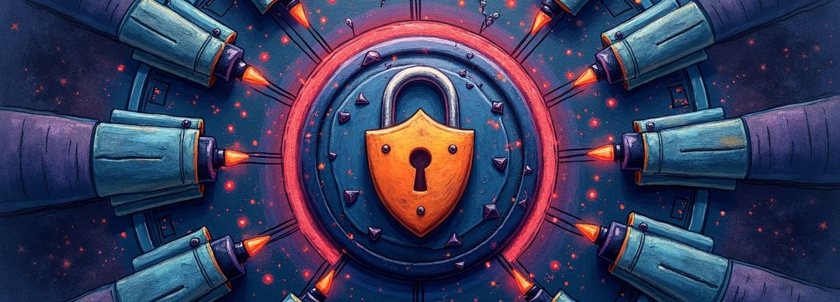 Security and Privacy Considerations