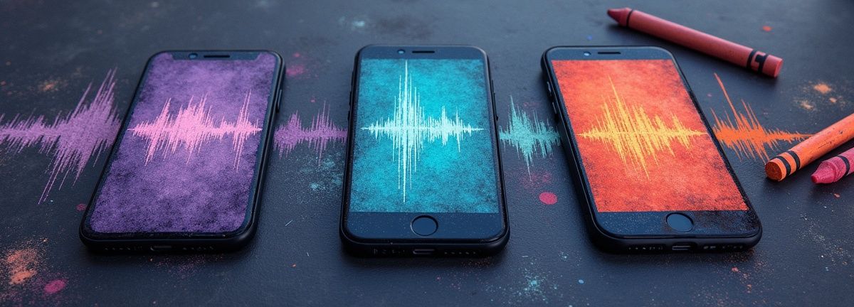 Transcription Platform Comparison