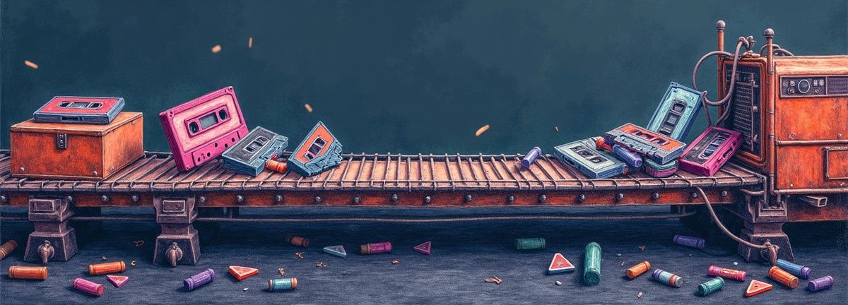 Why Most Content Repurposing Fails