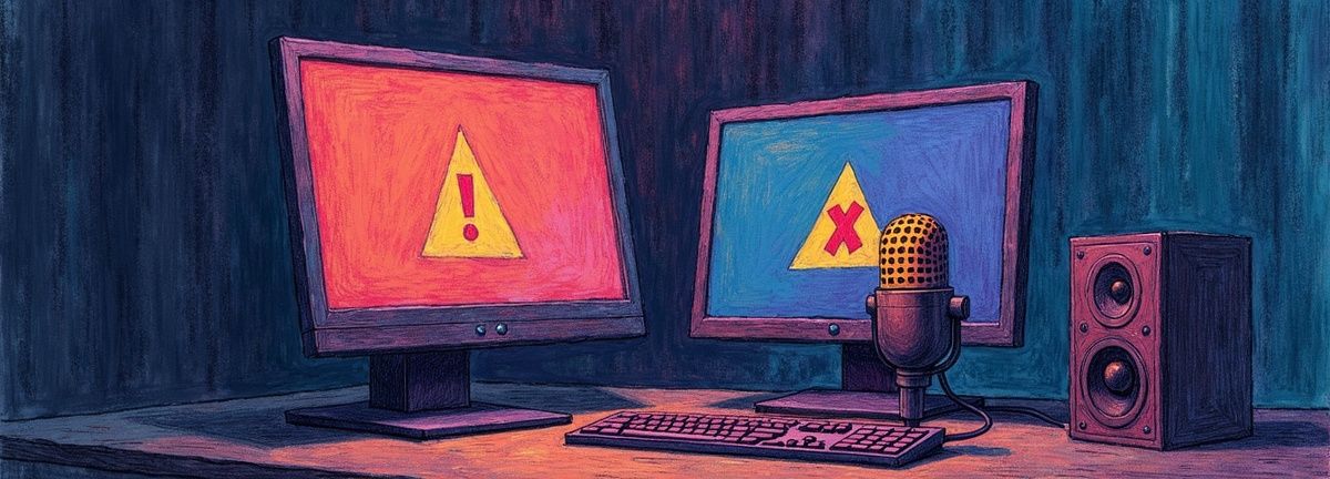 Recording Requirements and Common Issues
