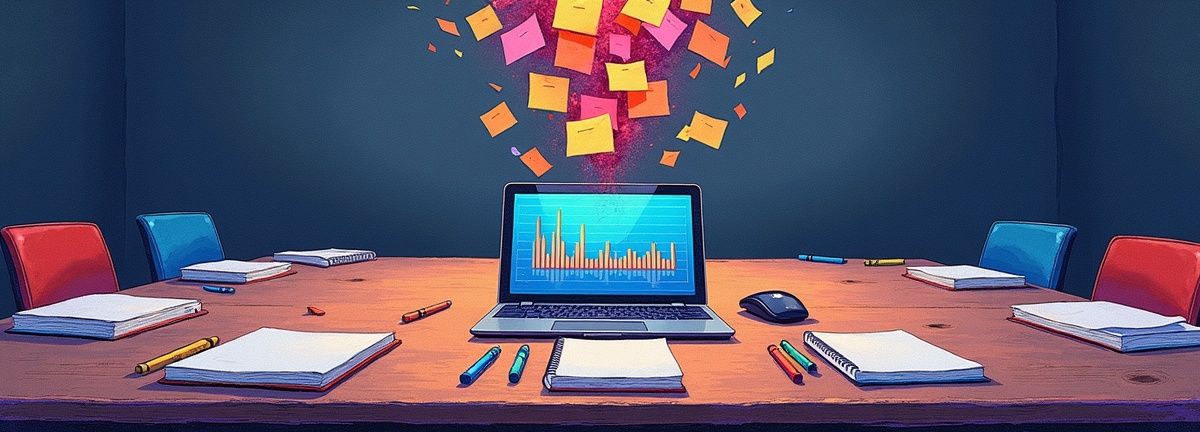 AI Notetaker: What It Is & Why Teams Can't Scale Without One