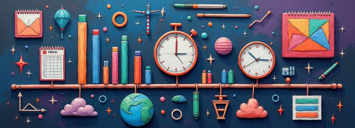 Planning Your EAA Timeline
