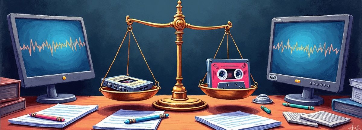 Transcription Outsourcing vs In-House: Cost Analysis 2026