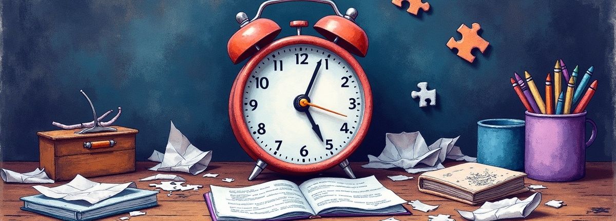 The Hidden Cost of Unrecorded Meetings