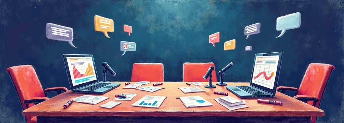 AI Chat for Meeting Transcripts: Enterprise Guide 2026