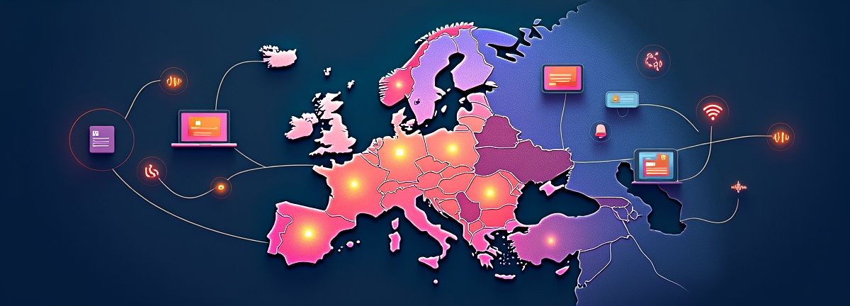 European Accessibility Act 2025: Audio & Video Compliance Guide