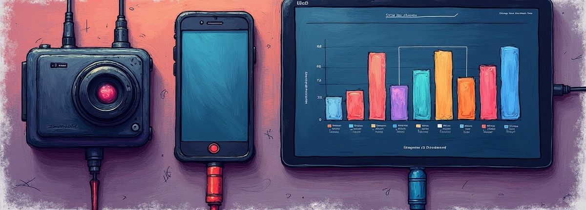 Recording Tools: The Good, Bad, and Actually Useful