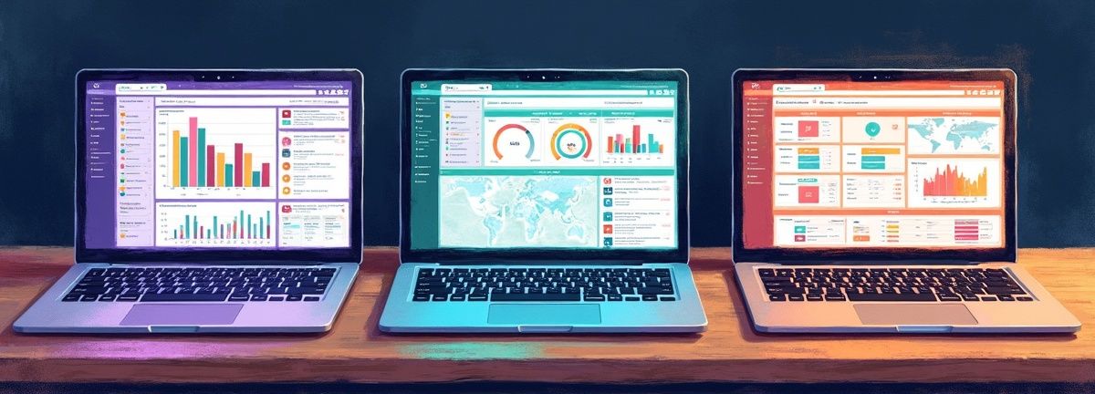 Comparing Transcript-to-Agenda Solutions
