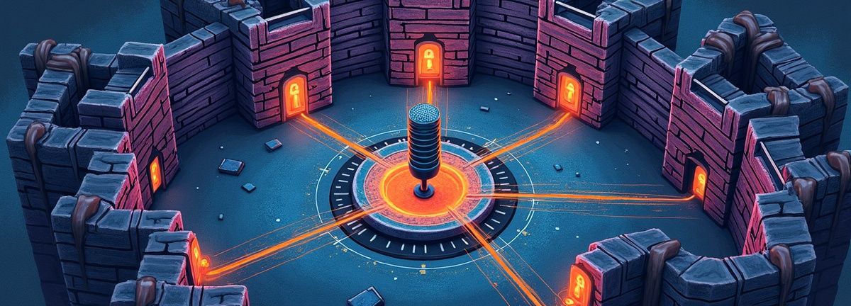 Building Security into Transcription Workflows