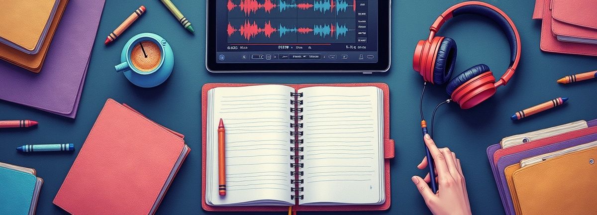 Step-by-Step: Transcribing Research Interviews for Analysis