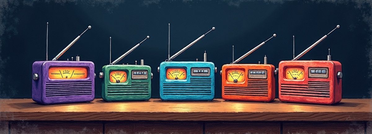 Competitor Breakdown: Speech to Text Options