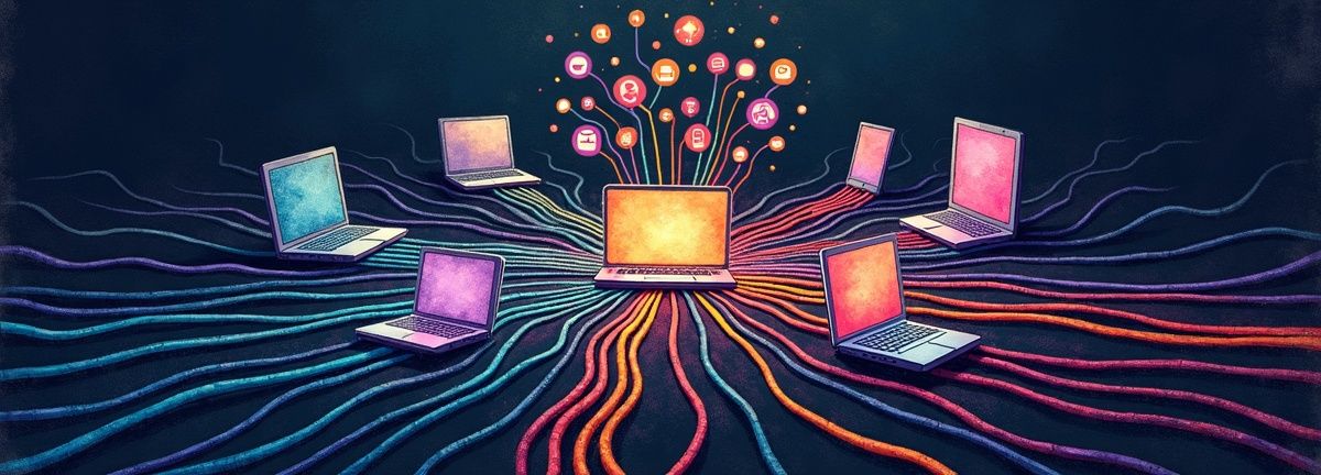 Integration Capabilities
