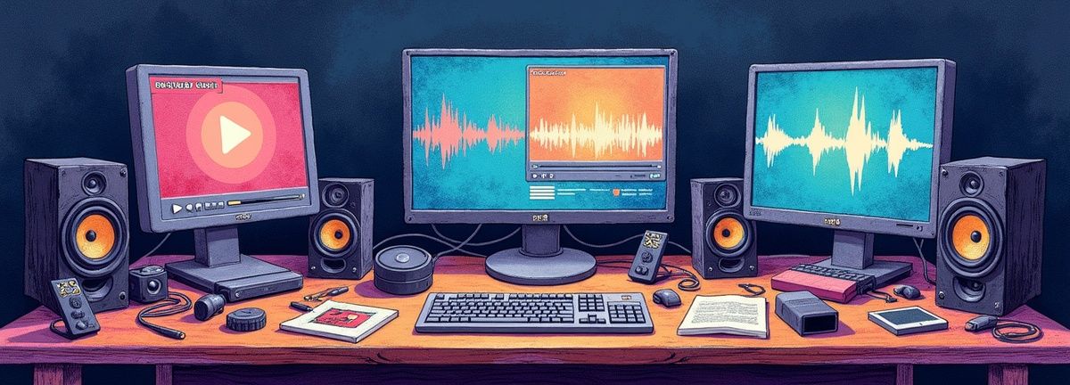 The Audio-Video Compliance Reality Check