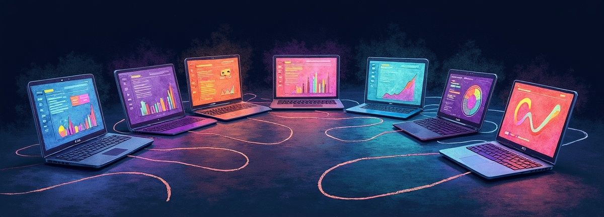 7 Superior Bluedot AI Alternatives