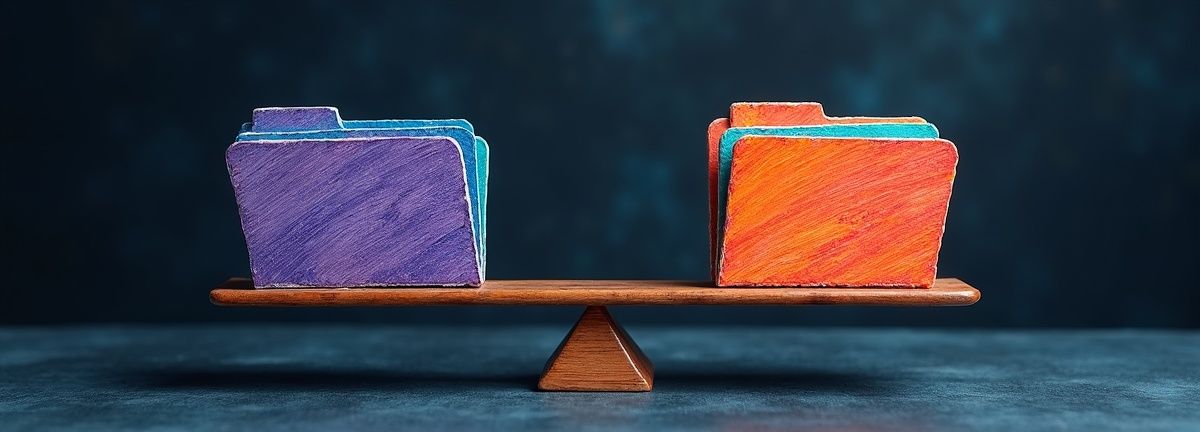 How to Choose the Right Alternative